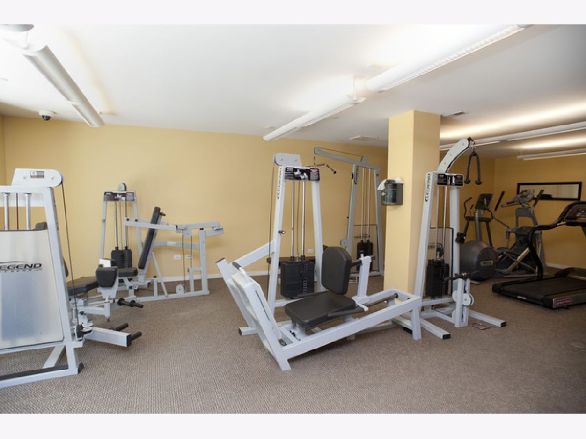 Townhomes & Condos Rented The Residences At The Grove Forest Park Illinois, 7753 Van Buren