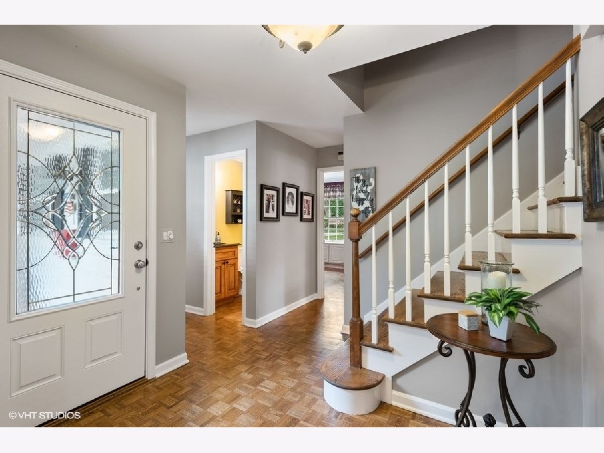 Homes Sold Banbury Lane Palatine Illinois, 458 Carpenter