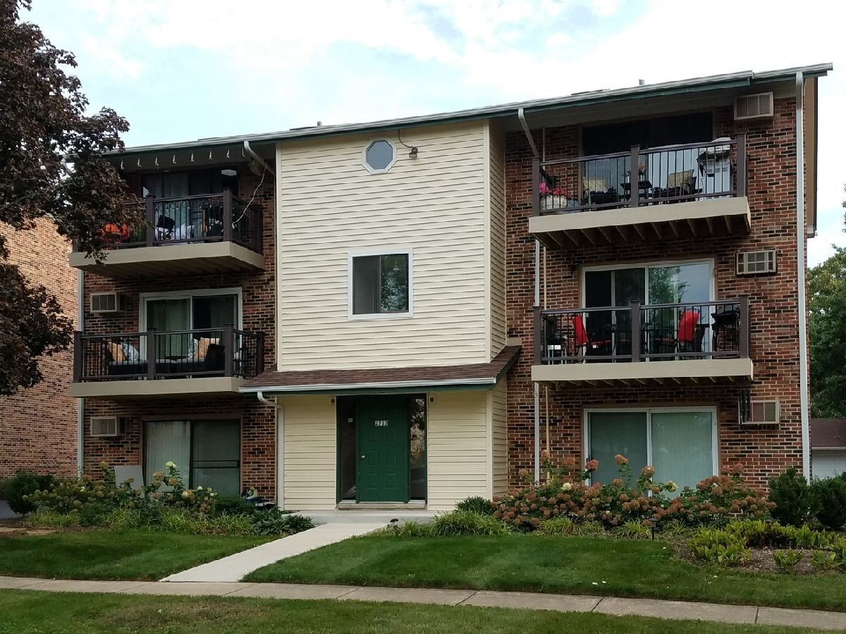 Condominiums Sold Oak Hills Woodridge Illinois, 2713 Northcreek