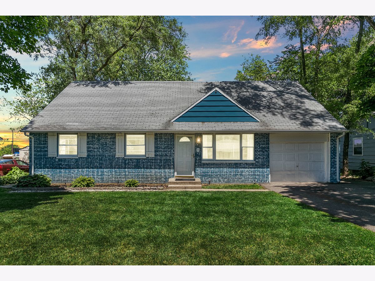 Homes Sold Platt De Marce Crystal Lake Illinois, 4904 State