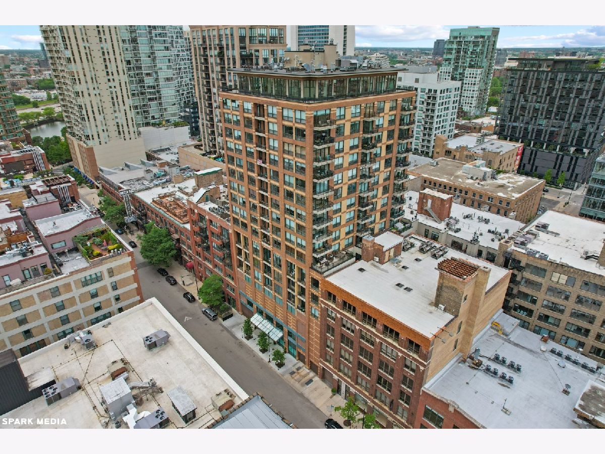 Condominiums Rented Gallery 400 Chicago Illinois, 400 Ontario