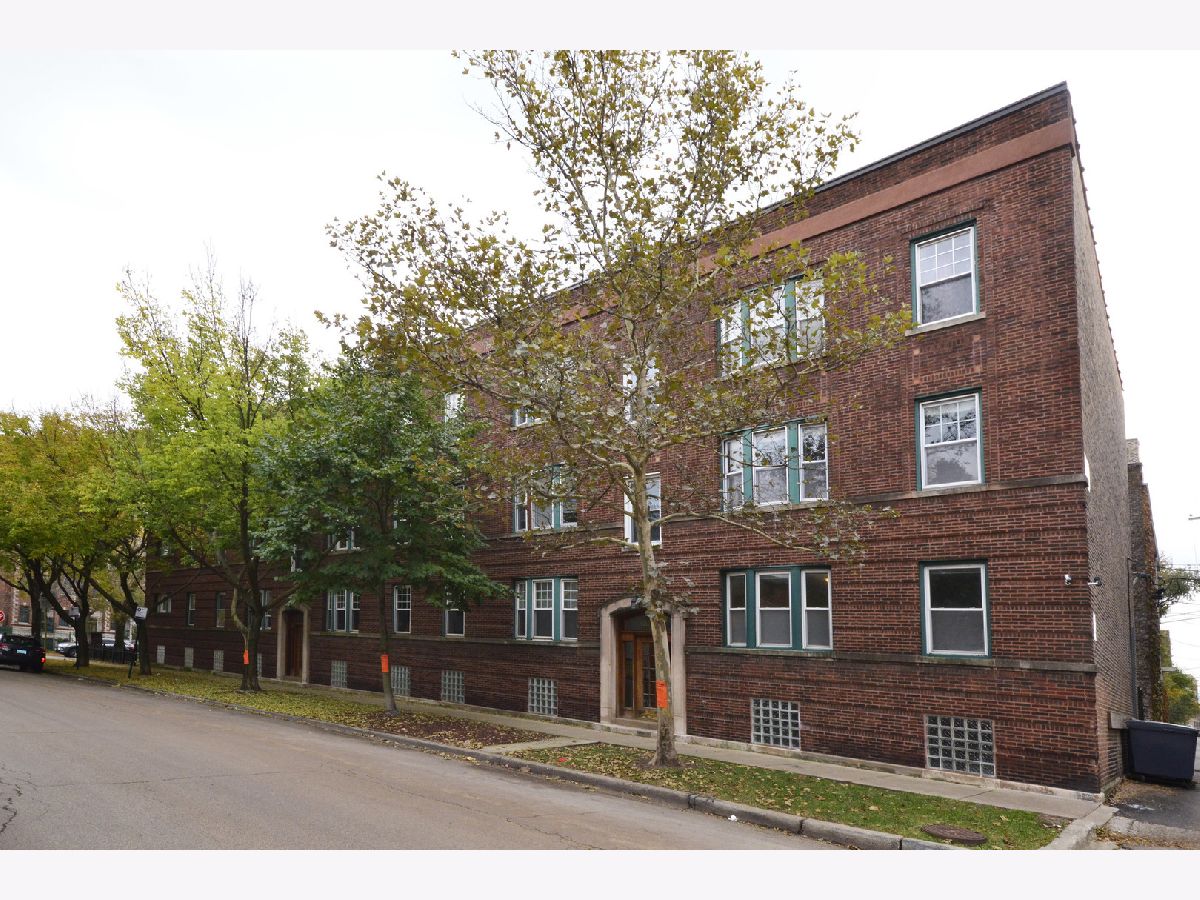Condos & Townhomes & Homes Rented Sheridan Park Chicago Illinois, 1253 Leland
