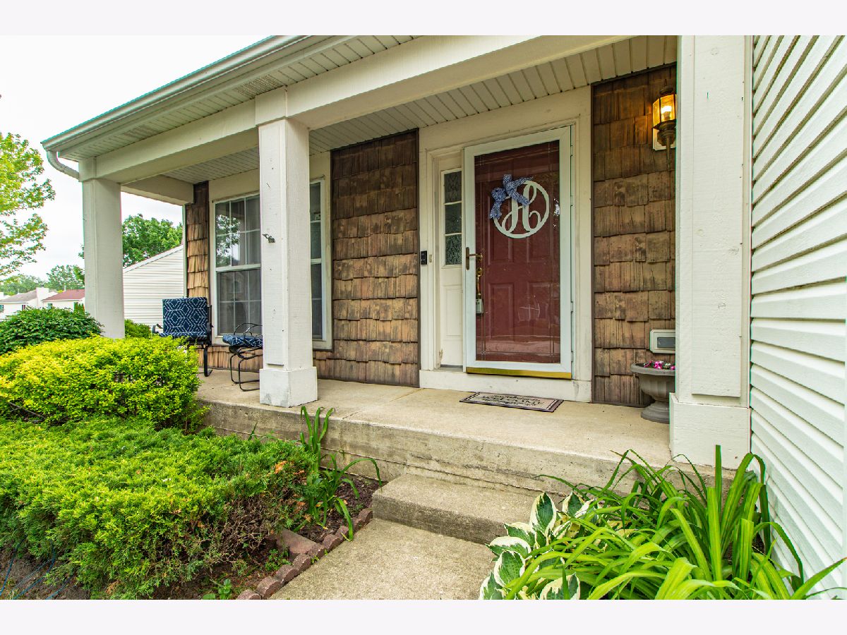 Homes Sold Fields Of Bayberry Waukegan Illinois, 4467 Forest