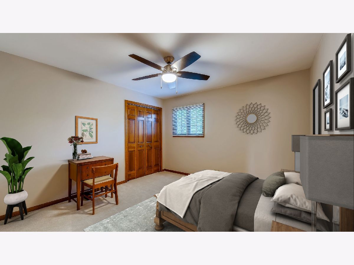 Homes Sold Breton Pointe Hoffman Estates Illinois, 1679 Brittany