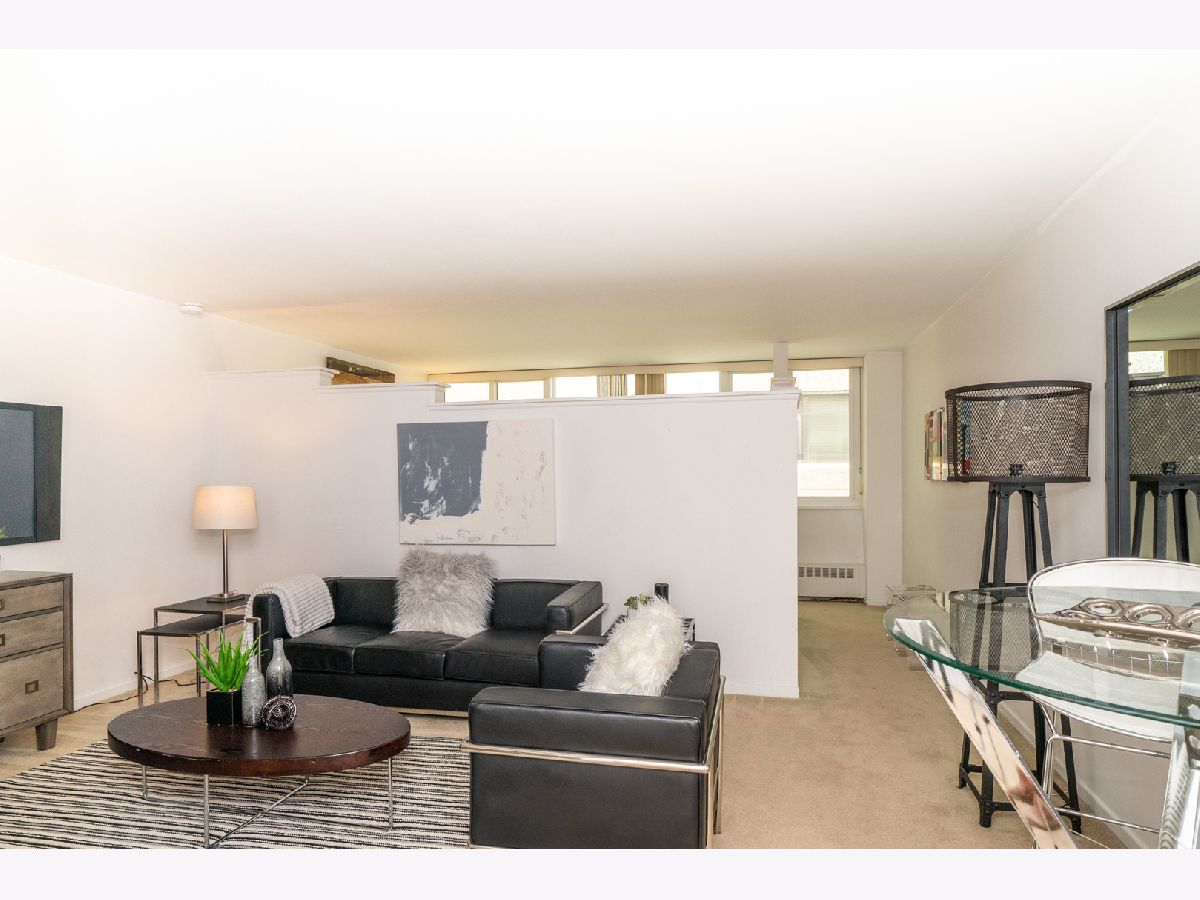 Condominiums Sold Hinman House Evanston Illinois, 1516 Hinman