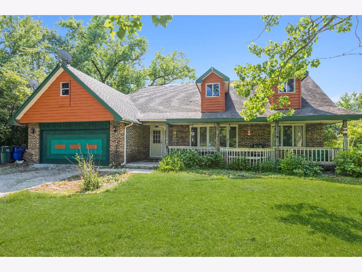 Homes Sold Palos Park Palos Park Illinois, 12748 86th