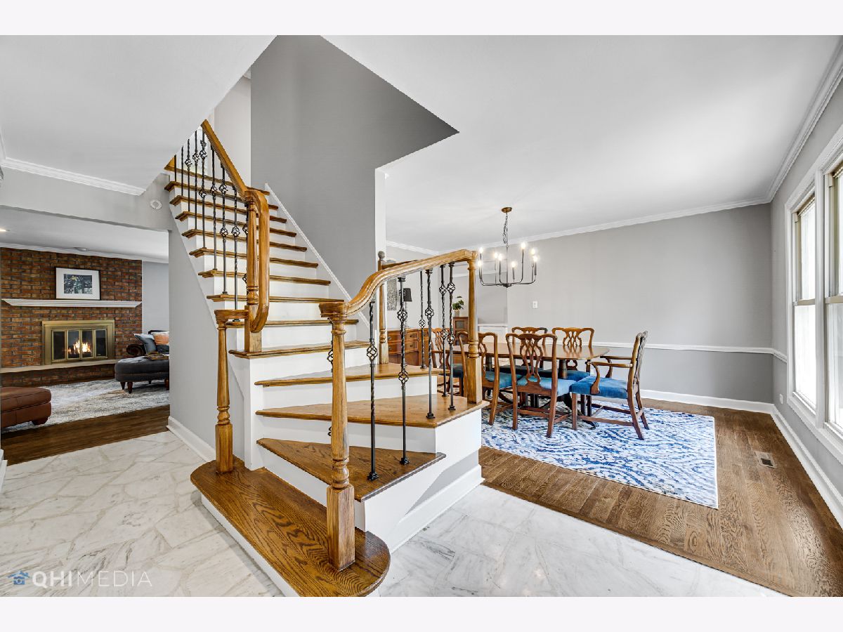 Homes Sold White Plains Northbrook Illinois, 2780 Shannon