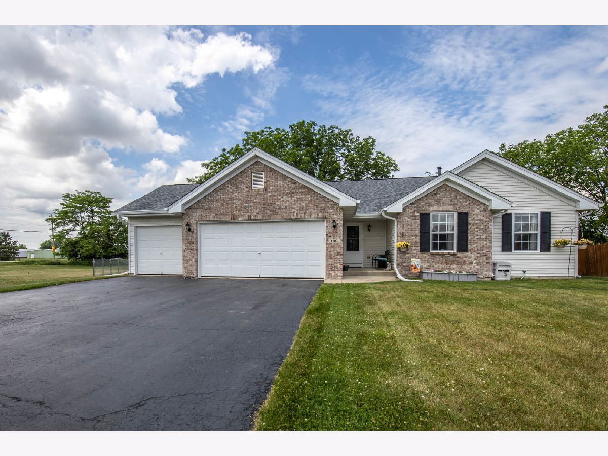 Homes Sold Belvidere Prairie Place Belvidere Illinois, 132 Riverview