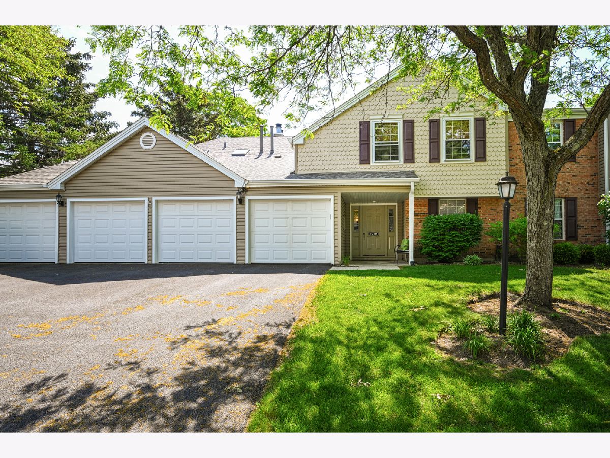 Highlake Winfield IL, Condos & Townhomes For Sale & For Rent Sadie