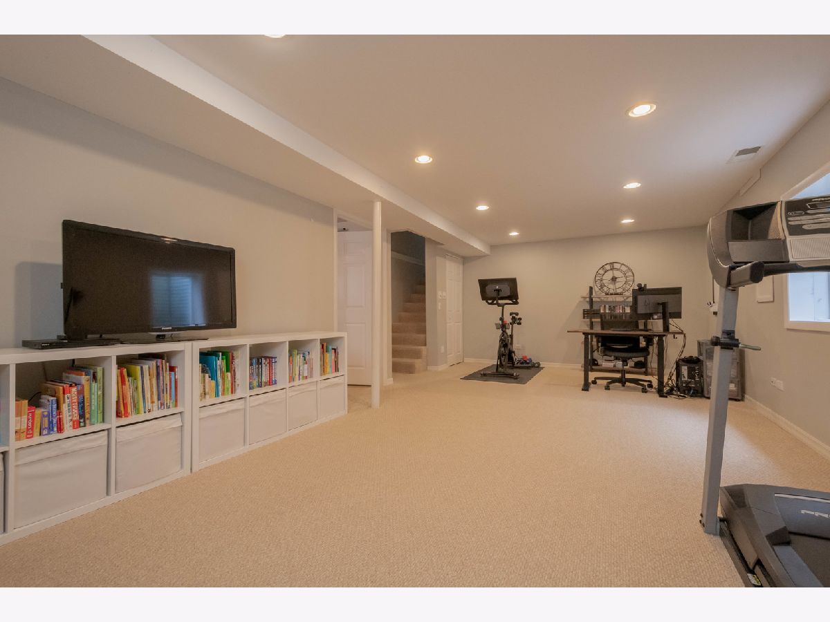 Homes Sold Chasewood Lake Zurich Illinois, 745 Waterford