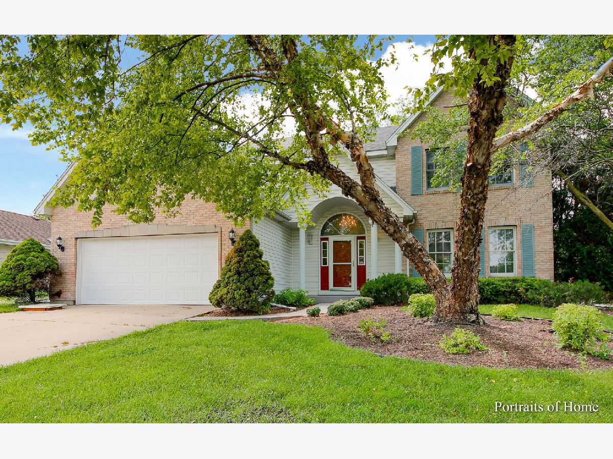 Condos & Townhomes & Homes Sold Old Plank Road Estates Joliet Illinois, 1218 Norley