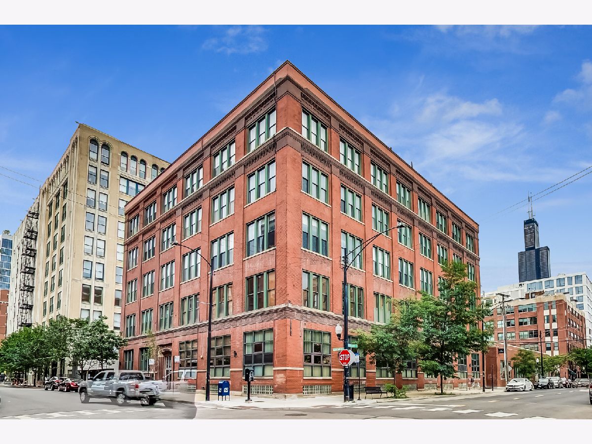 Condos & Townhomes Sold Westgate Lofts Chicago Illinois, 331 Peoria