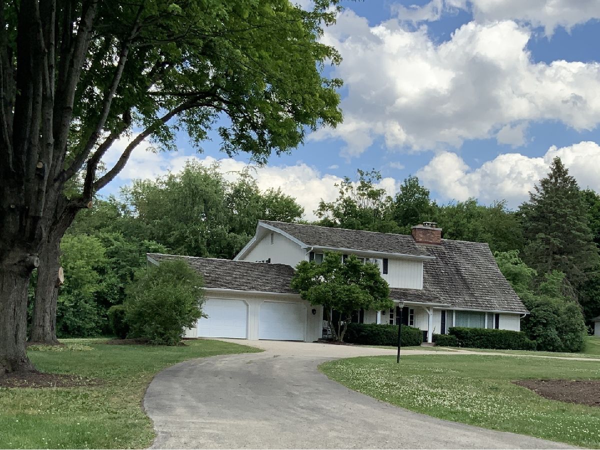 Homes Sold Carriage Way Estates Naperville Illinois, 7S661 Olesen