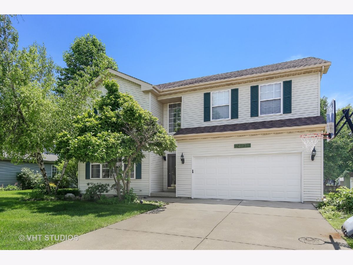 Homes Sold Riviera Estates Plainfield Illinois, 24035 Douglas