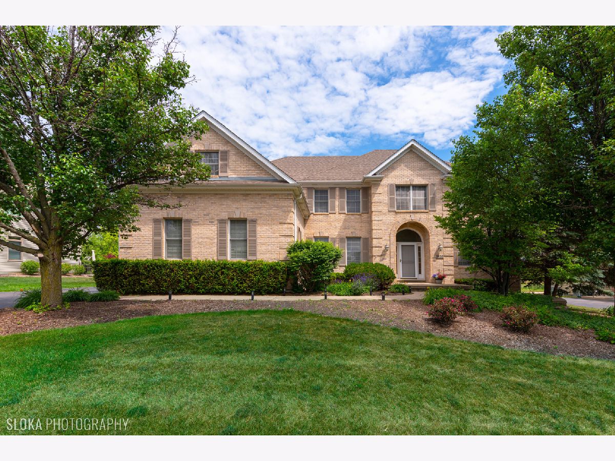 Homes Sold Stone Ridge Estates Algonquin Illinois, 1650 Stone Ridge