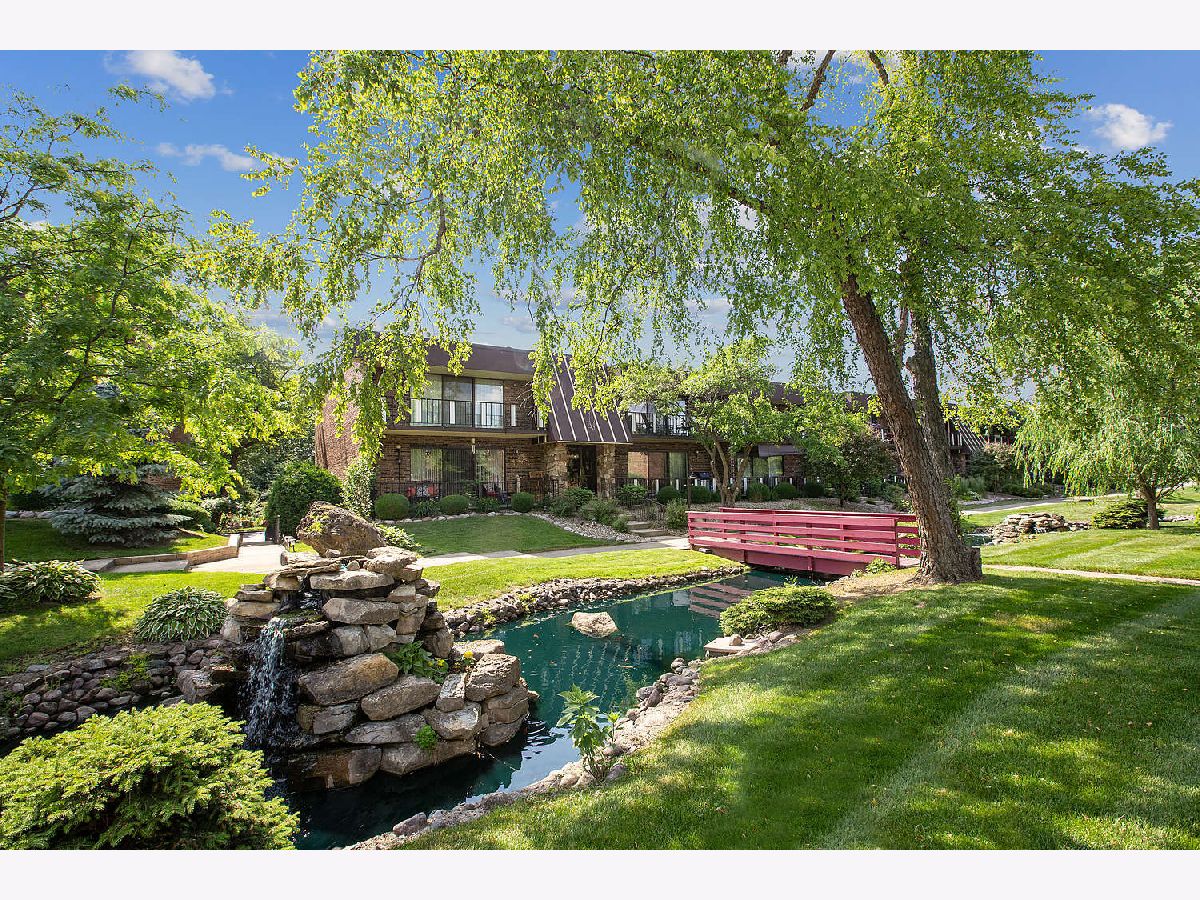 Condominiums Sold Lagoon In The Hills Palos Hills Illinois, 11130 Spathis