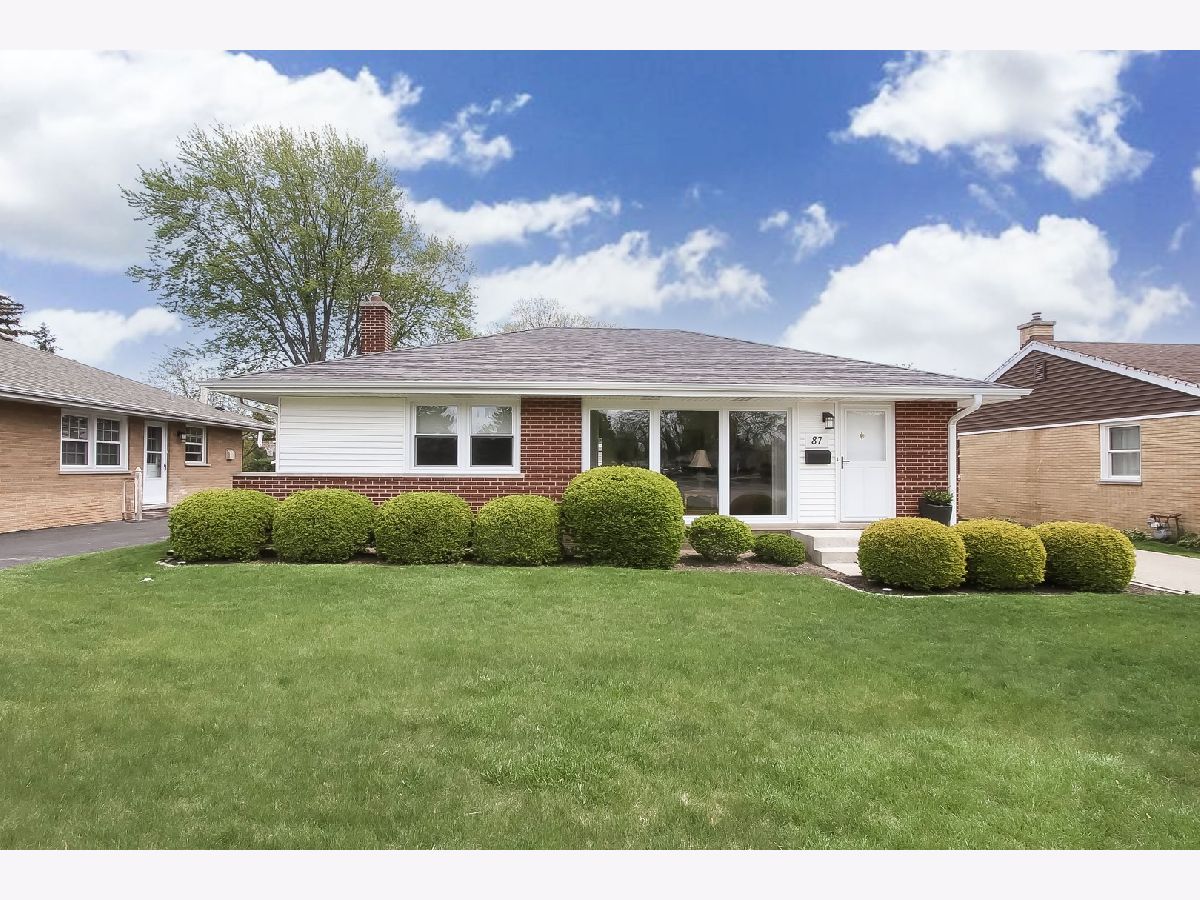 Homes Sold Northshire Des Plaines Illinois, 87 Mount Prospect