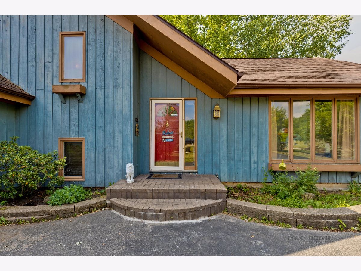 Homes Sold Justice Hill Woodstock Illinois, 12421 Cooney