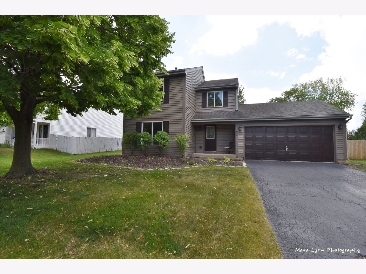 Homes Sold Knolls Of Geneva Geneva Illinois, 850 Division