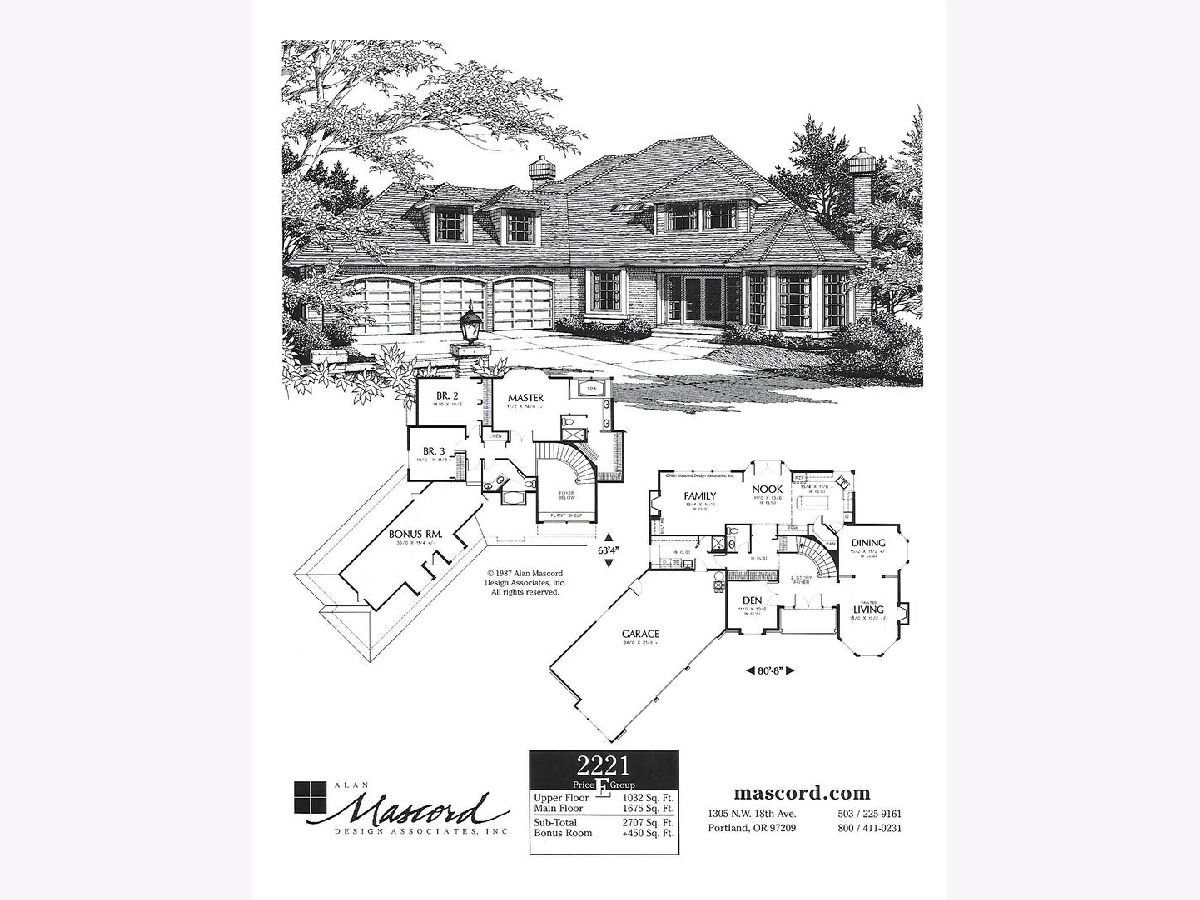 Homes Sold Farm Colony Estates Yorkville Illinois, 277 Foxtail