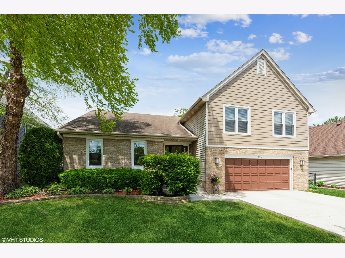 Homes Sold Amberleigh Buffalo Grove Illinois, 140 Pauline