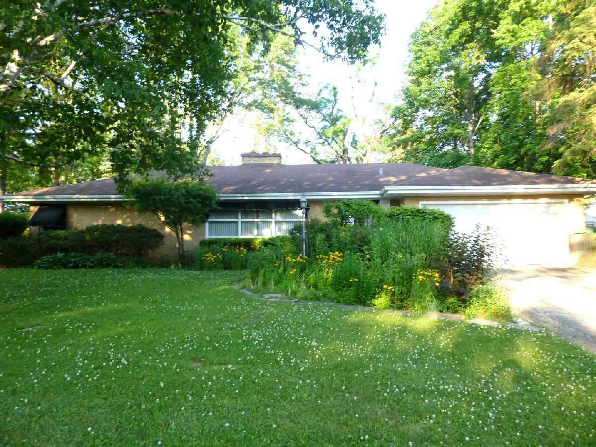 Homes Sold Luellyn Acres Joliet Illinois, 706 Gordon