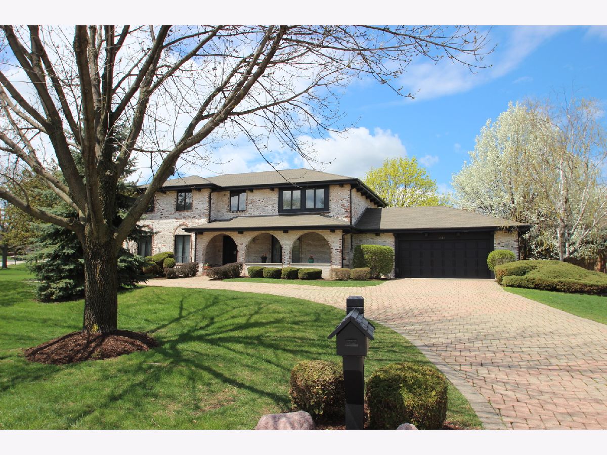 Homes Sold Burr Ridge Meadows Burr Ridge Illinois, 1510 Tomlin