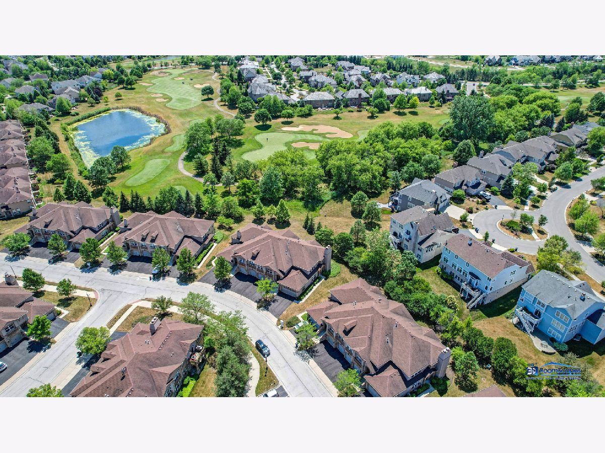 Townhomes Sold Bayhill Vernon Hills Illinois, 1920 Crenshaw