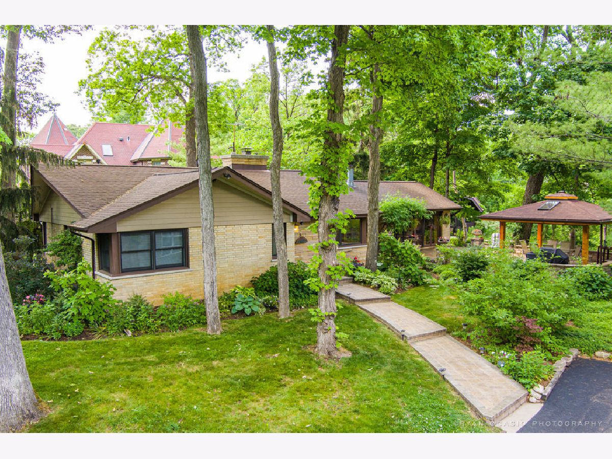 Homes Sold Rosedale Roselle Illinois, 23W568 Forest