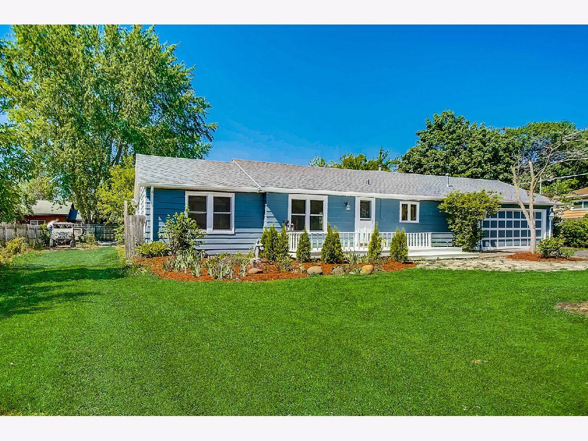 Homes Sold Channel Lake Shores Antioch Illinois, 25722 Sylvan