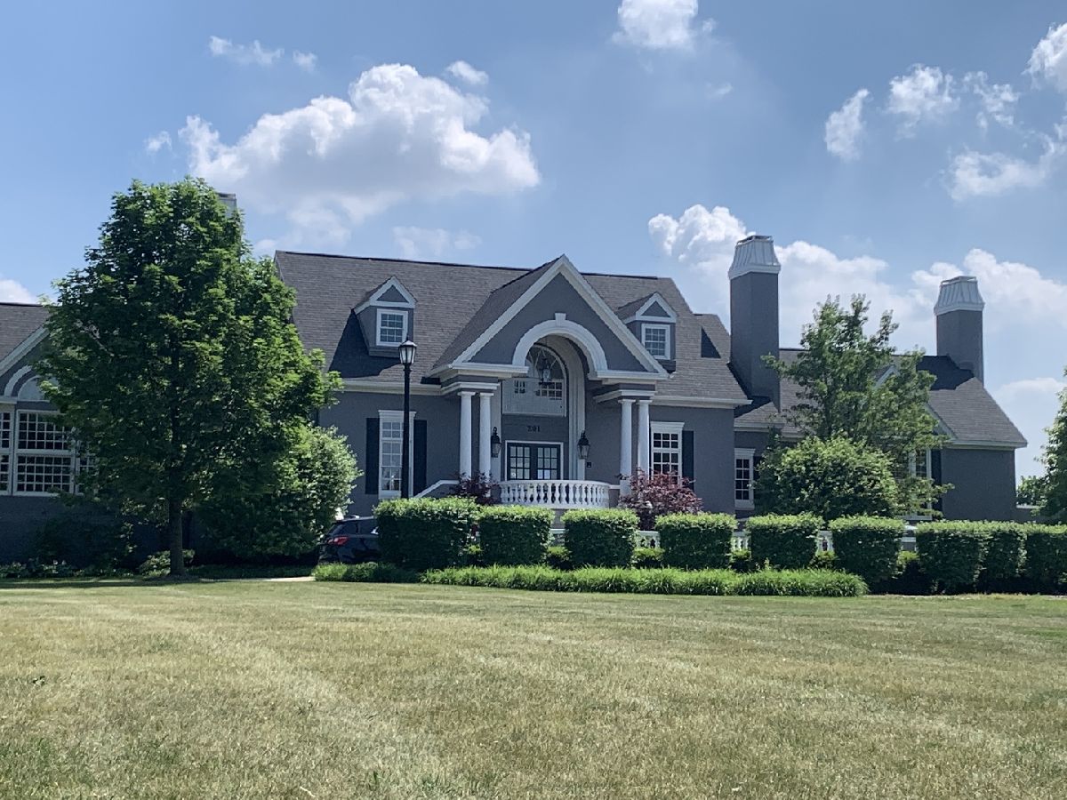 Bloomfield Club Bloomingdale IL, Townhomes & Homes For Sale & For Rent