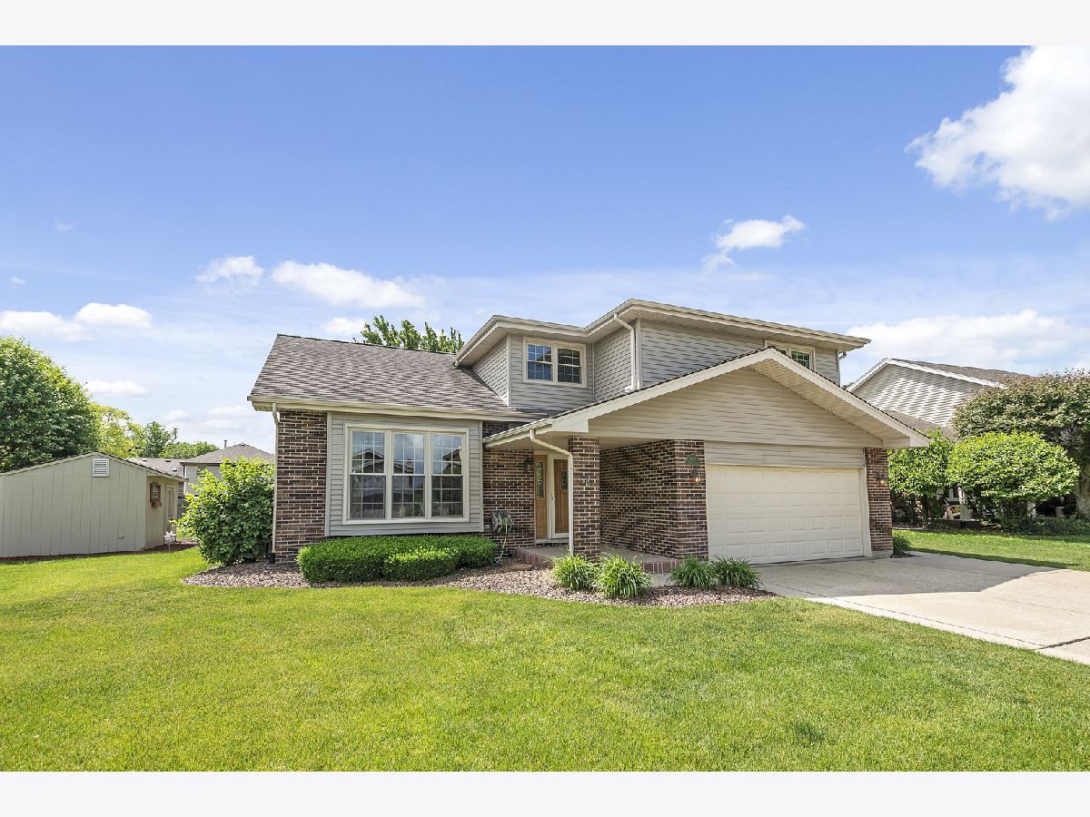 Homes & Townhomes Sold Park Hill Orland Park Illinois, 9021 Frances