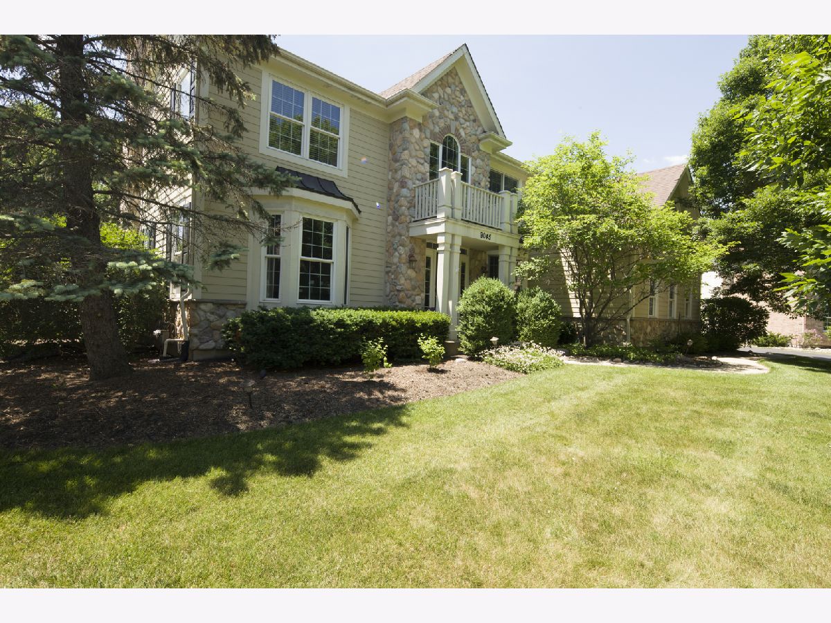 Homes Sold The Greens Of Turnberry Lakewood Illinois, 9045 Montrose