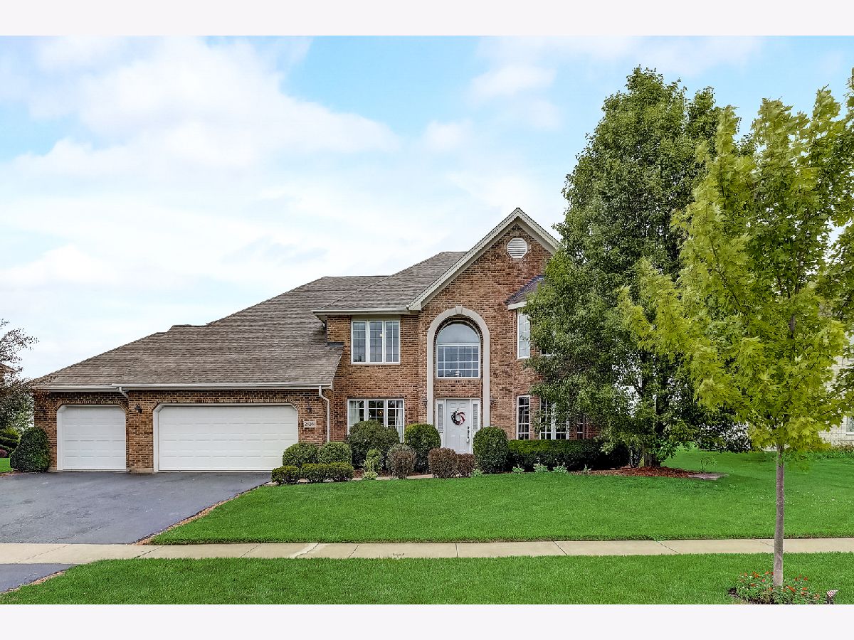 Homes Sold Georgetown Frankfort Illinois, 21261 Georgetown