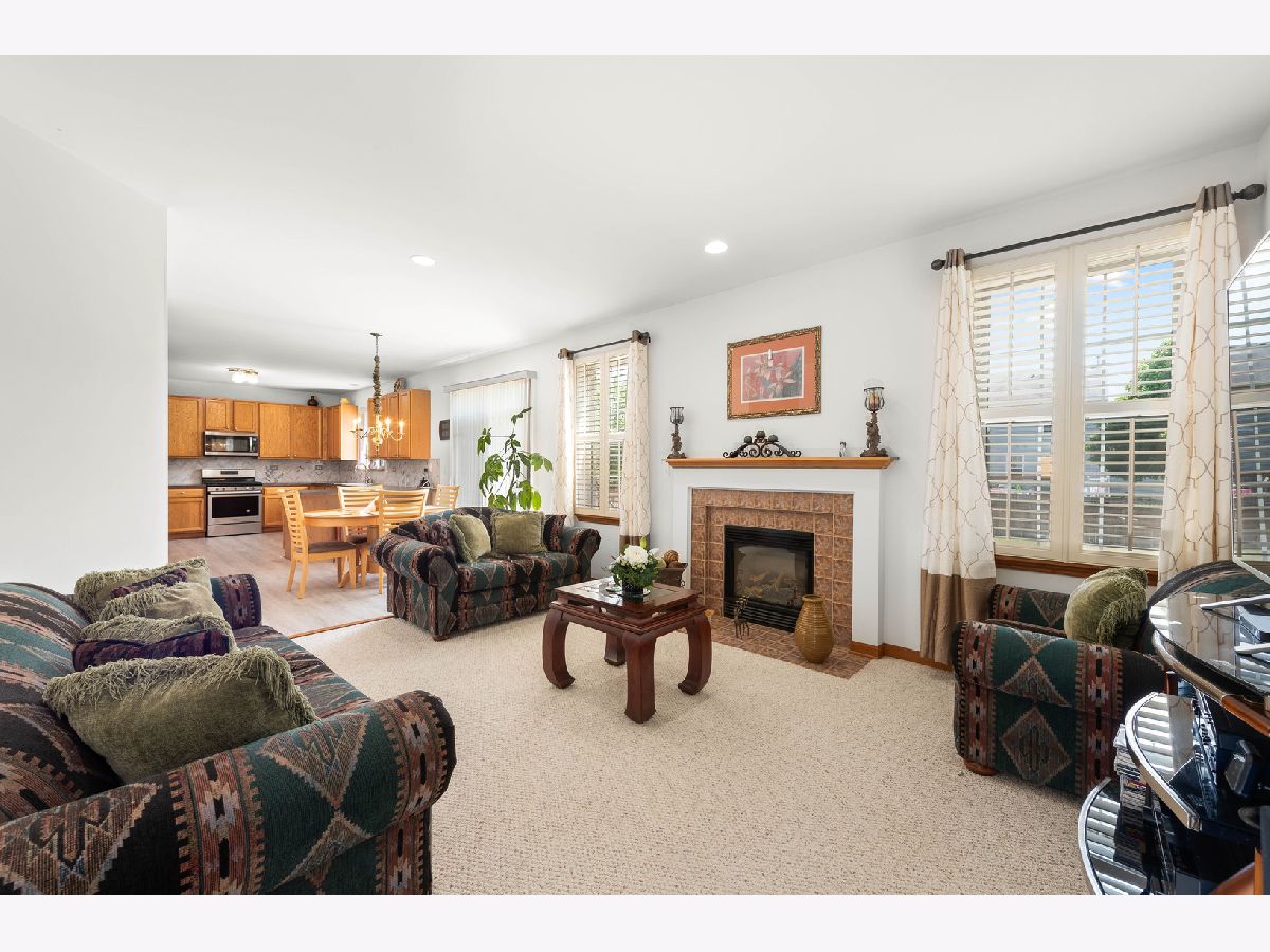 Homes Sold Homestead Aurora Illinois, 2781 Grand Ridge