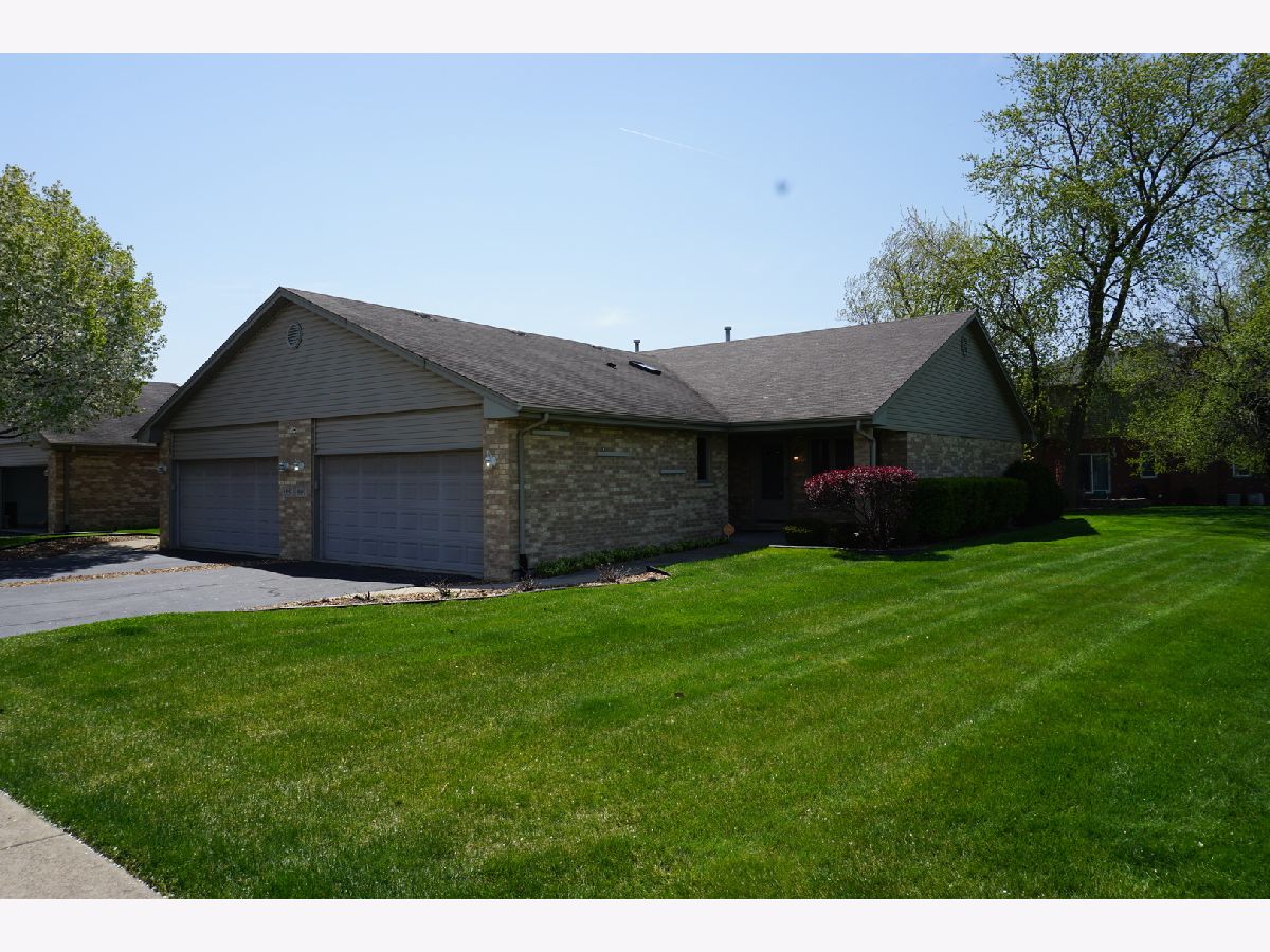 Homes & Condos & Townhomes Sold Crestwood Estates Crestwood Illinois, 14140 Kedvale