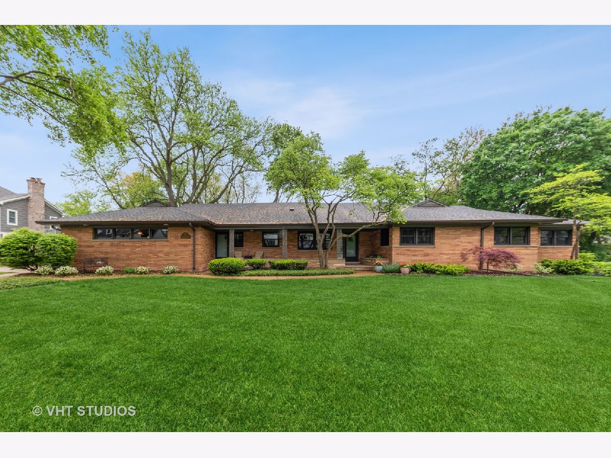 Homes Sold Scarsdale Estates Arlington Heights Illinois, 705 Rockwell
