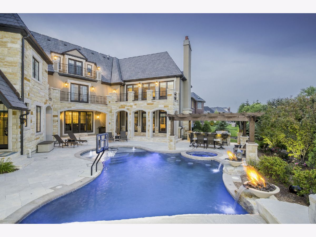Homes Sold Jefferson Estates Naperville Illinois, 235 Claremont