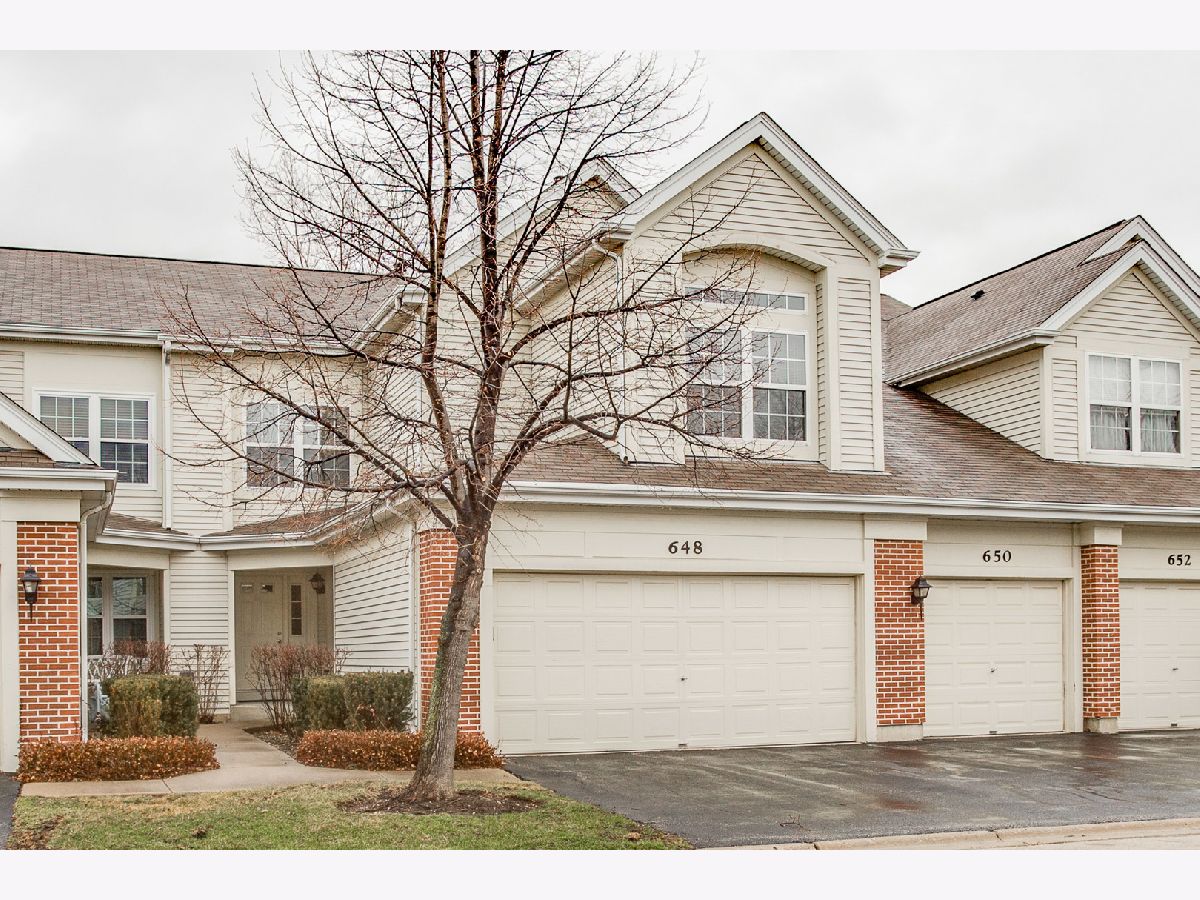 Townhomes & Condos Rented Rob Roy Country Club Village Prospect Heights Illinois, 648 Mulberry