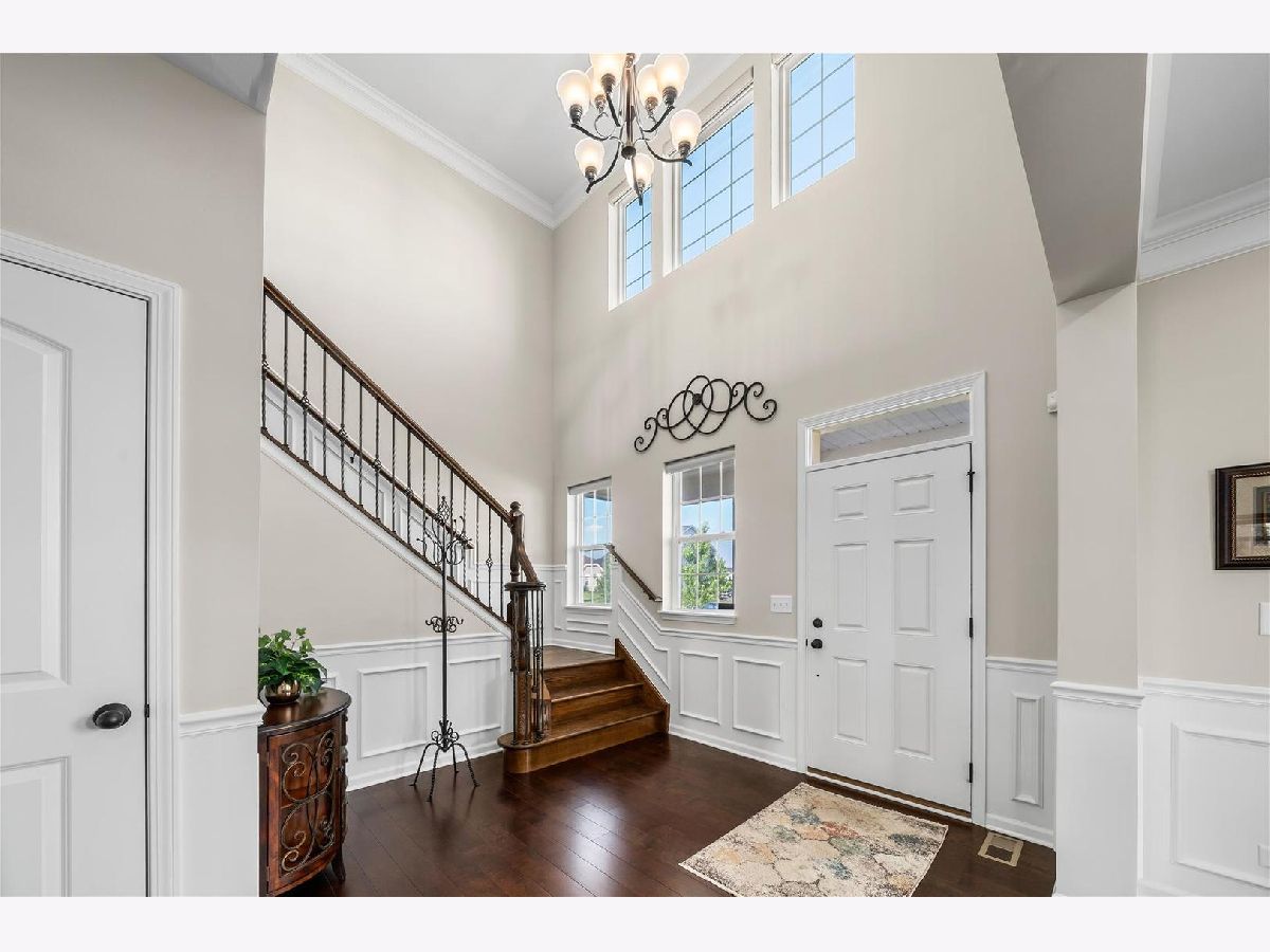 Homes Sold Verona Ridge Aurora Illinois, 1392 Star Grass