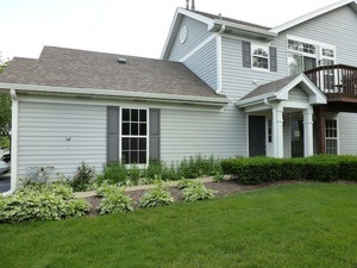 Townhomes & Condos Rented Wildwood Glen Glendale Heights Illinois, 1160 Harbor
