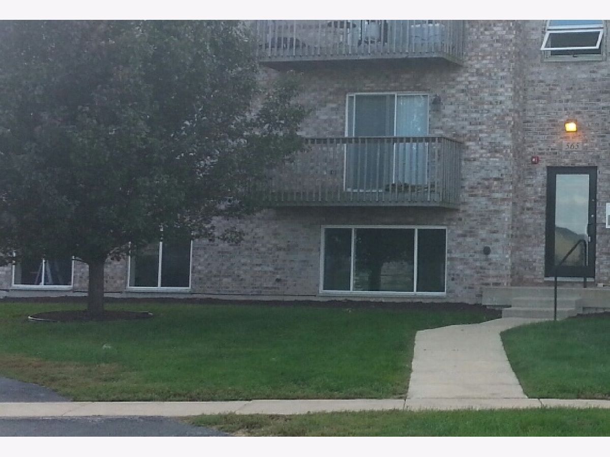  Rented Cortland Illinois, 565 Strack