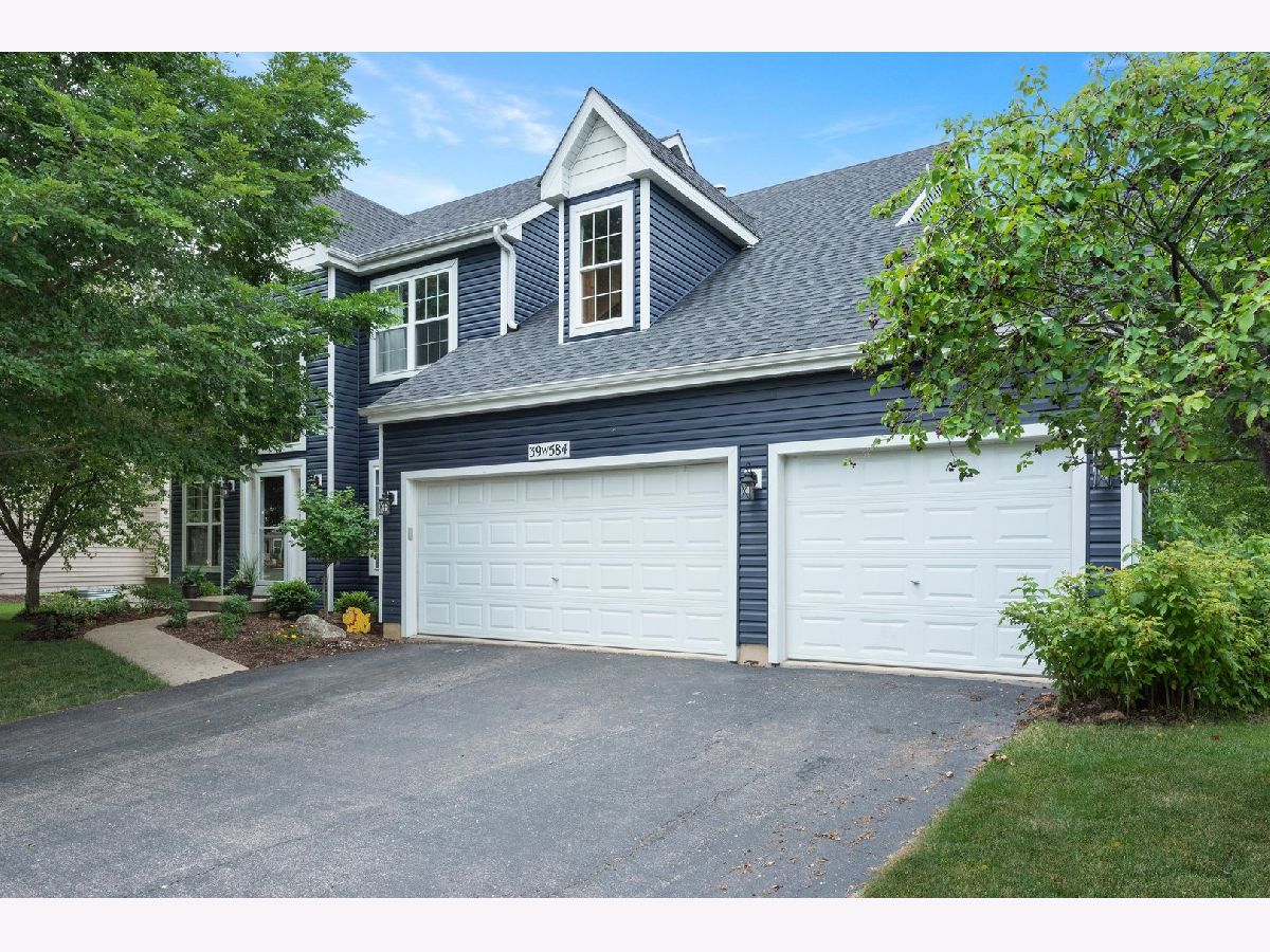 Homes Sold Mill Creek Somerset Geneva Illinois, 39W584 Hyde Park