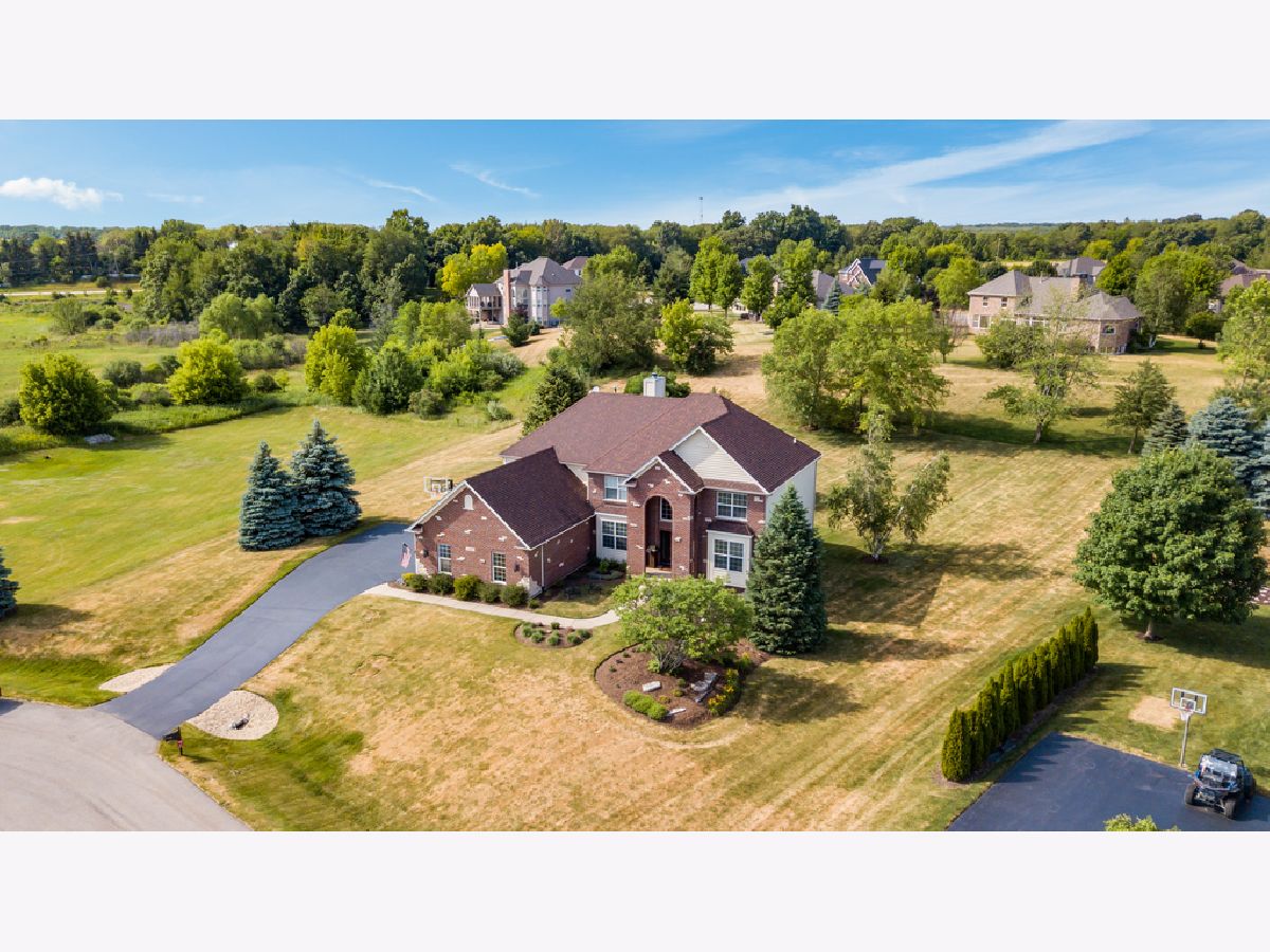 Homes Sold Triple Oaks Farm Hampshire Illinois, 15N885 Meadow
