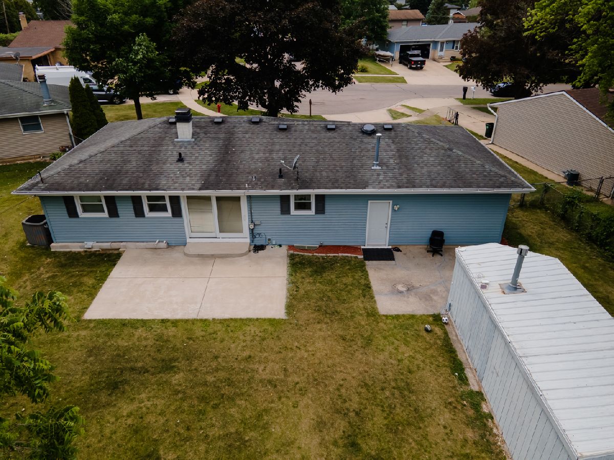 Homes Sold Lexington Highlands South Elgin Illinois, 199 Lexington
