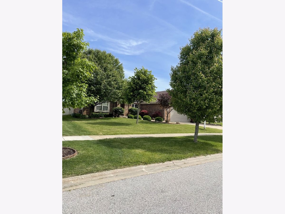 Homes Sold Westgate Manor Peotone Illinois, 913 Westgate
