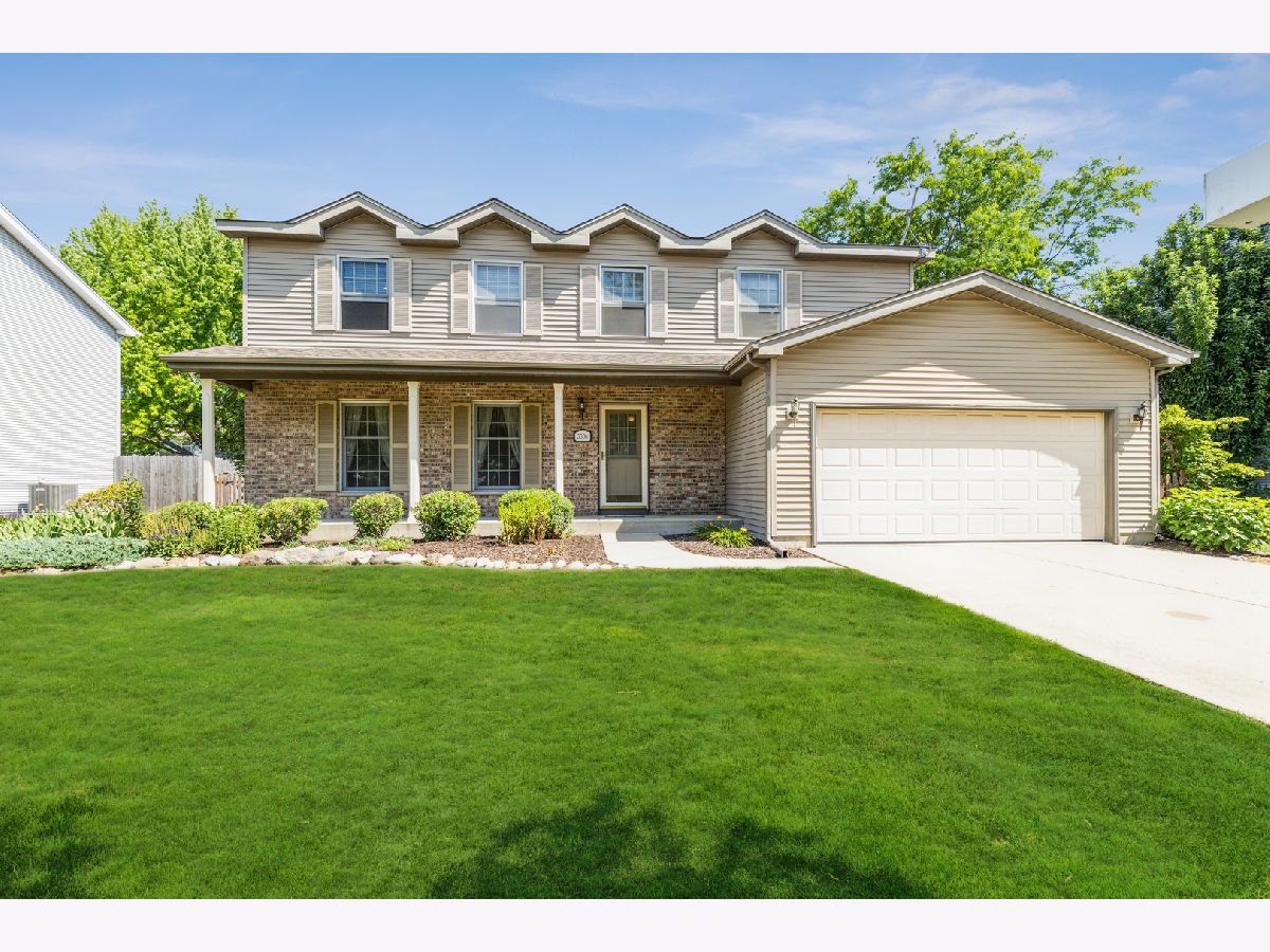 Homes Sold Brittany Heights Mchenry Illinois, 3306 Turnberry