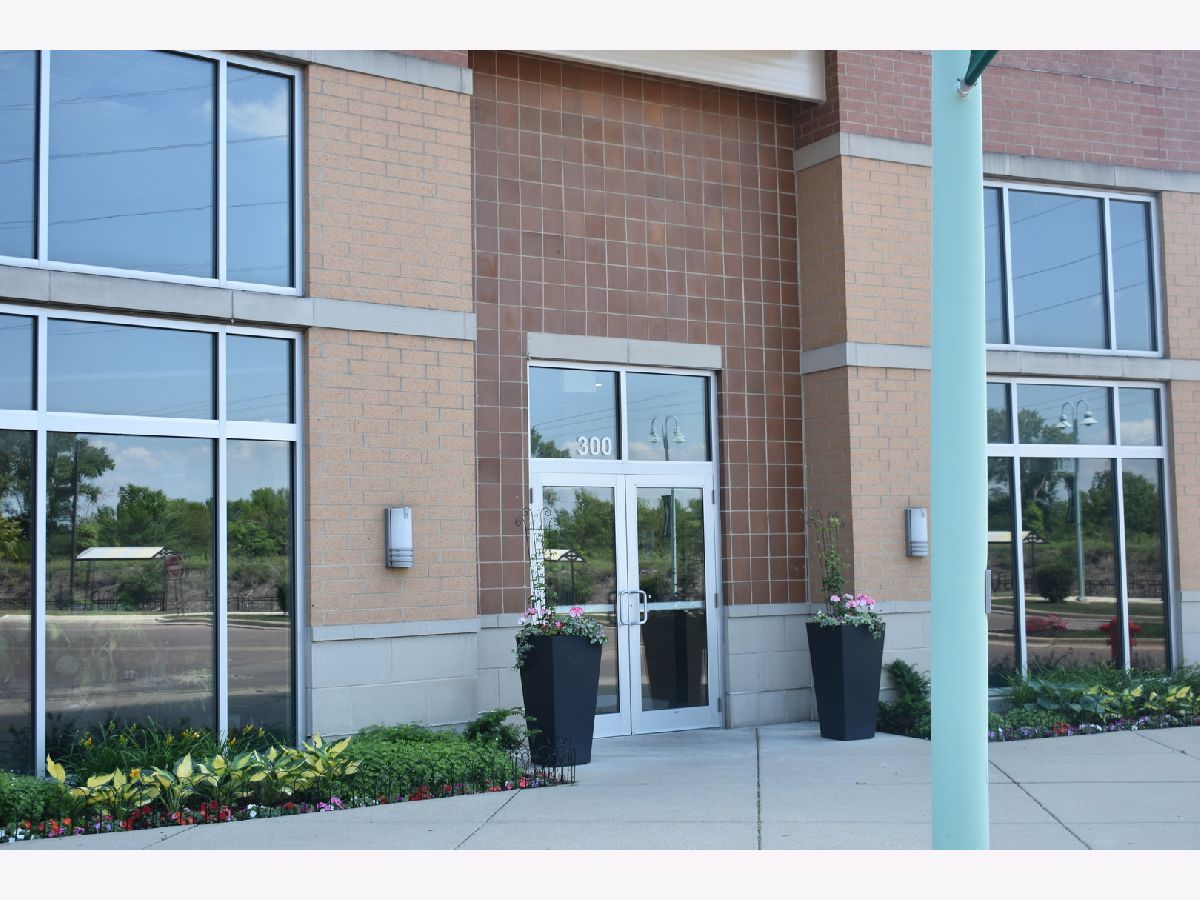 Condominiums Sold Market Street West Willow Springs Illinois, 300 Village