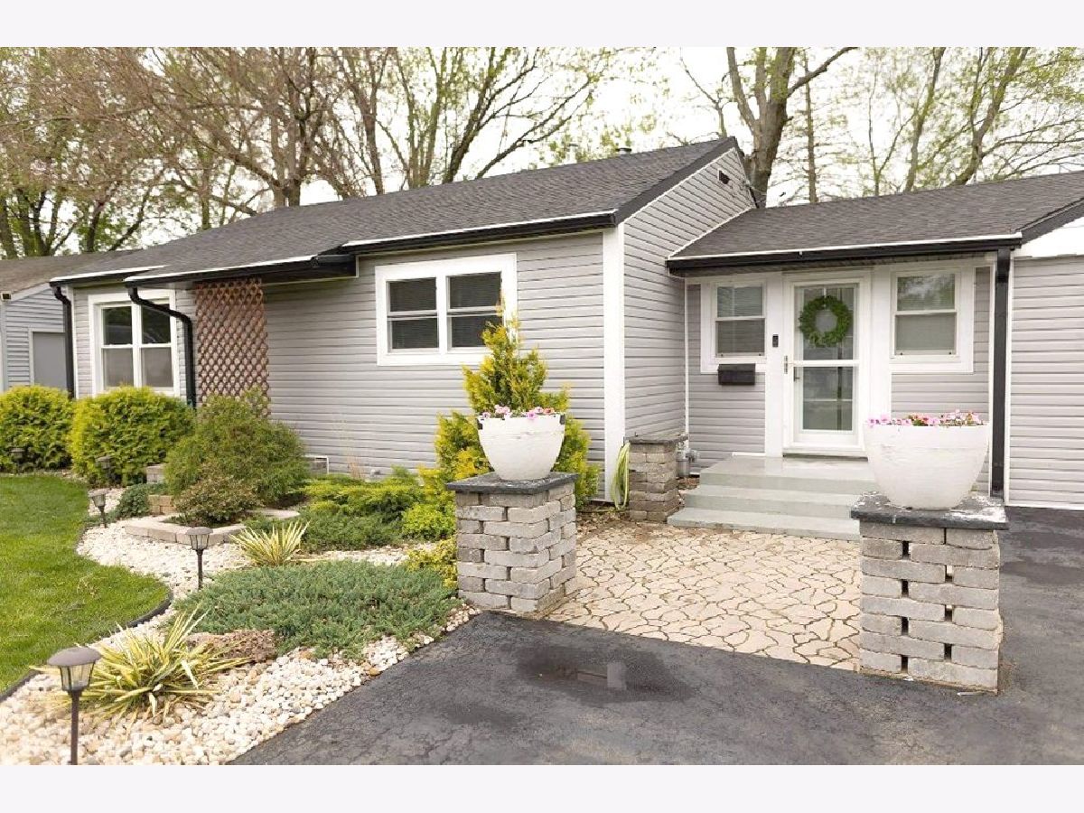 Homes Sold Manor Lake Zurich Illinois, 5 Pamela