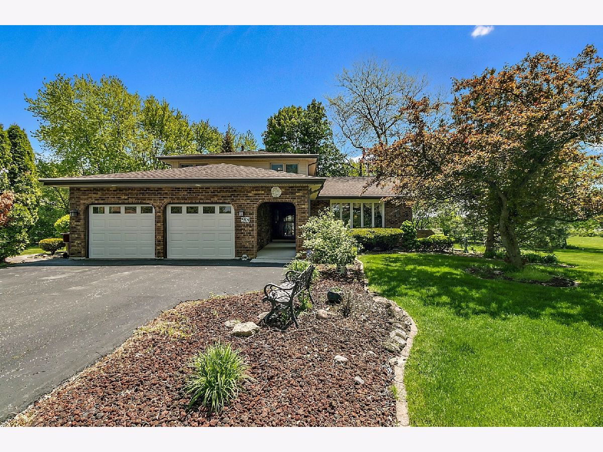 Homes Sold Marilyn Estates Mokena Illinois, 11409 Sandra